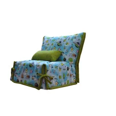 Armchair-bed SMS